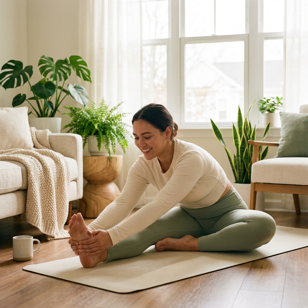 Beginner Modifications