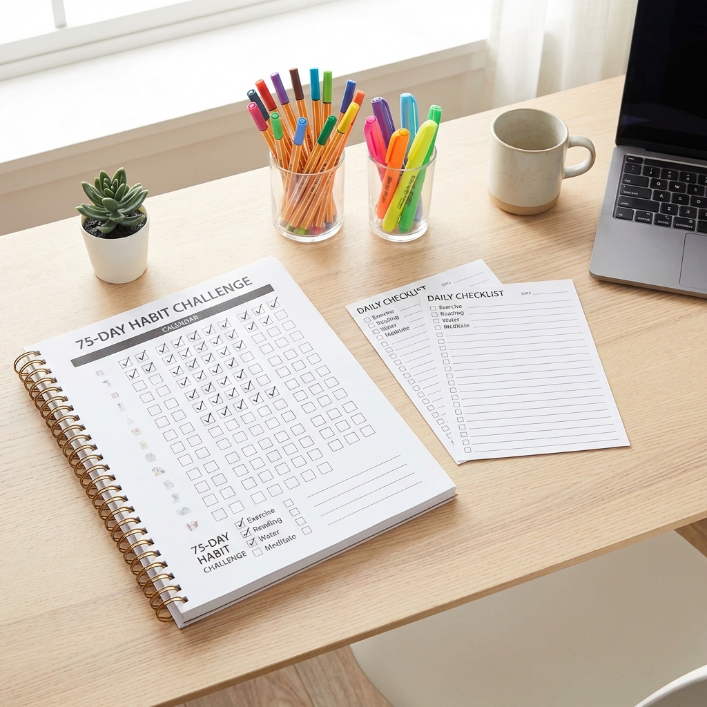 75 Soft Printable Calendar